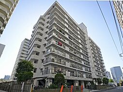 シャンボール第二築地