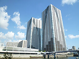 THE TOKYO TOWERS SEATOWER