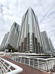 THE　TOKYO　TOWERS　SEA　TOWER