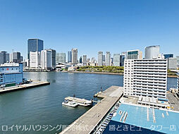 コスモ東京ベイタワー