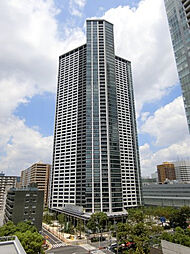 KACHIDOKI　THE　TOWER
