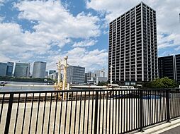 コスモ東京ベイタワー