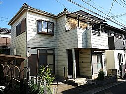 内宿中古戸建