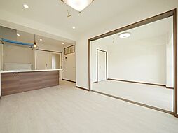 ルーセル南浦和