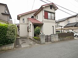 伊奈町本町戸建