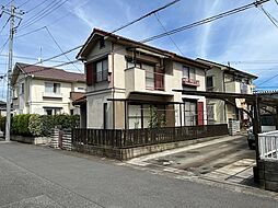 建築条件なし 公園隣接