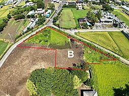 野孫資材置場B区画