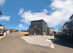 憧れのドックランがあるお家、築浅1年