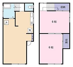 諏訪中古戸建
