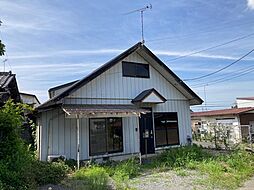 益子町貸家