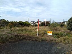 小山市乙女売地