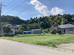 上三川町大字下神主売地　東区画