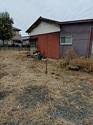 小山市神山1丁目売地