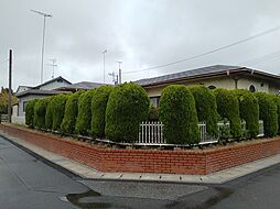 小山市神鳥谷売地