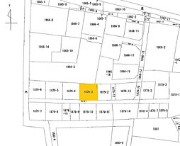 上三川町多功売地