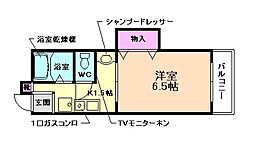 山仁クレハマンション 106