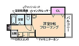 山仁クレハマンション 305