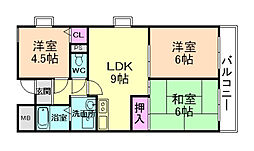 レクシア池田 402