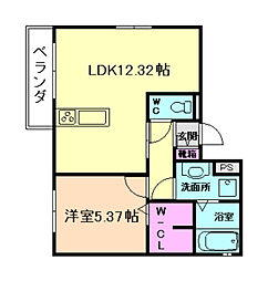 ピアレス栄本町