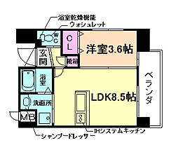 ＯＮＬＹ　ＯＮＥ池田（オンリーワン池田） 201