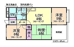 メゾン旭日2号館 202