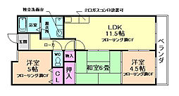 フォーラム池田・渋谷 2C