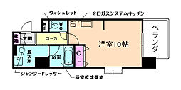 ドルチェヴィータ池田ＤＵＥ 301