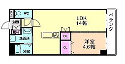 グランジュテ寺畑 502