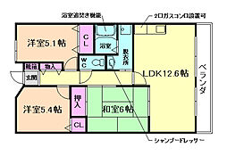川西市東多田2丁目