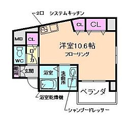 ホープ池田栄本町 303