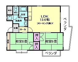 池田市渋谷2丁目