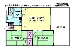 池田市渋谷2丁目