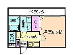GROOVE川西多田 514