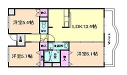 グランドバレー 105