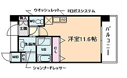 ホープ池田満寿美町 501