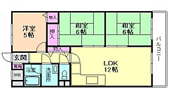 川西市花屋敷1丁目