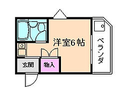 川西市東畦野2丁目