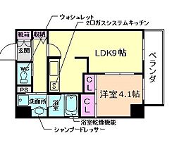 ＡＤ−ＨＯＣ呉服町 903