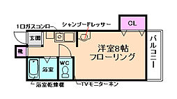 山仁クレハマンション 108