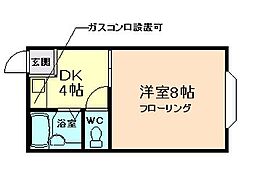 オーナーズマンション鉢塚 202