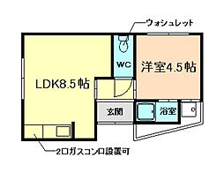 池田市木部町の一戸建て