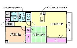 アルウェット・グランドステージ 501