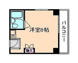 グローバル槻木 206