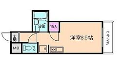 川西市栄根1丁目