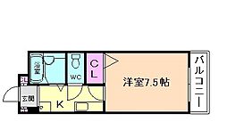 川西市小戸2丁目