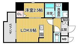 ONLYONEキセラタウン 801