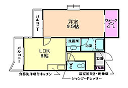 山仁シロヤマベルグII 309