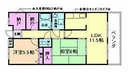 川西市小戸3丁目