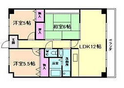 川西市東畦野3丁目