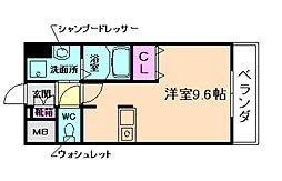 ONLY ONE小花II 502